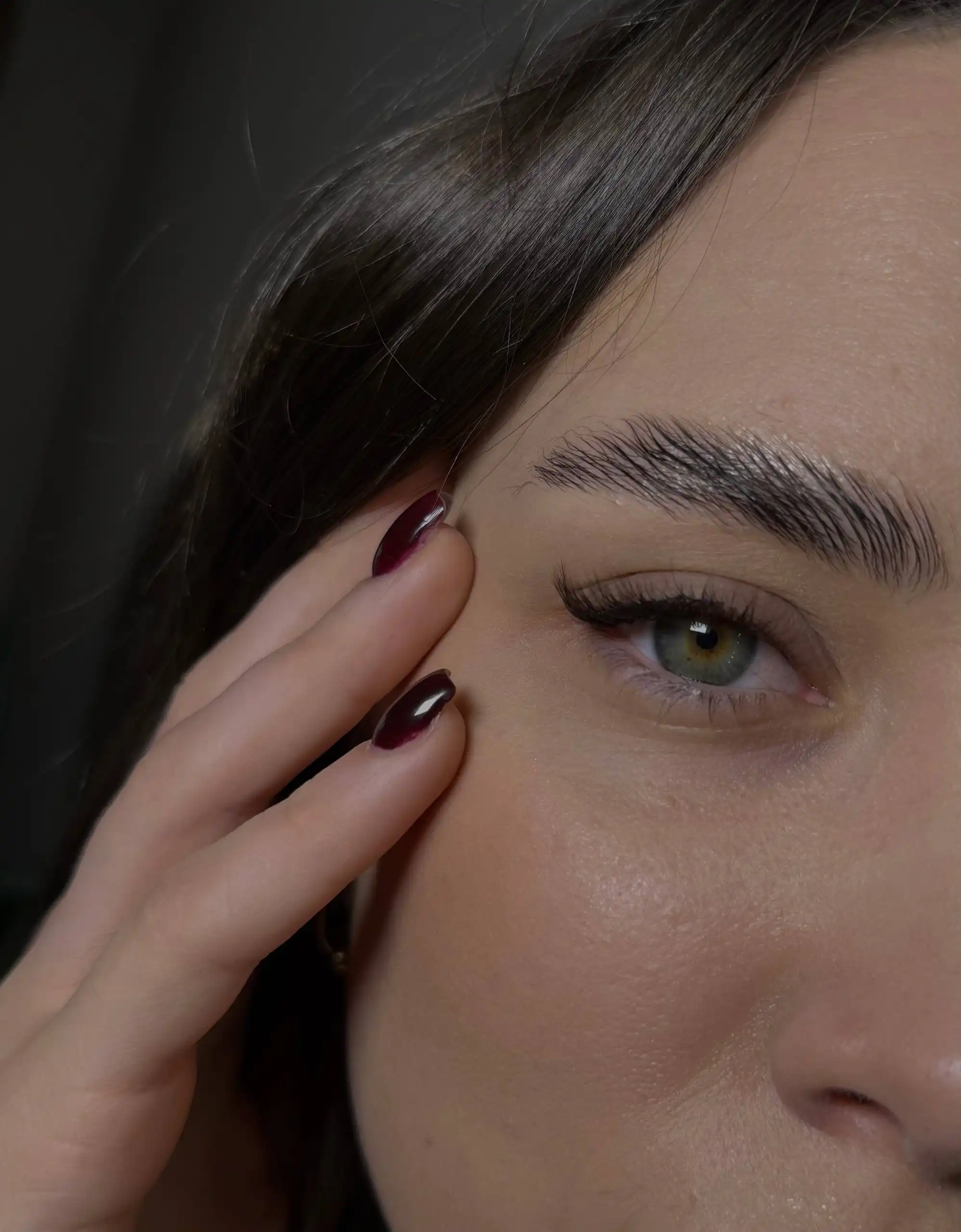 Наращивание ресниц от мастера с 6-летним опытом - Наращивание ресниц (Услуги) в Тюмень