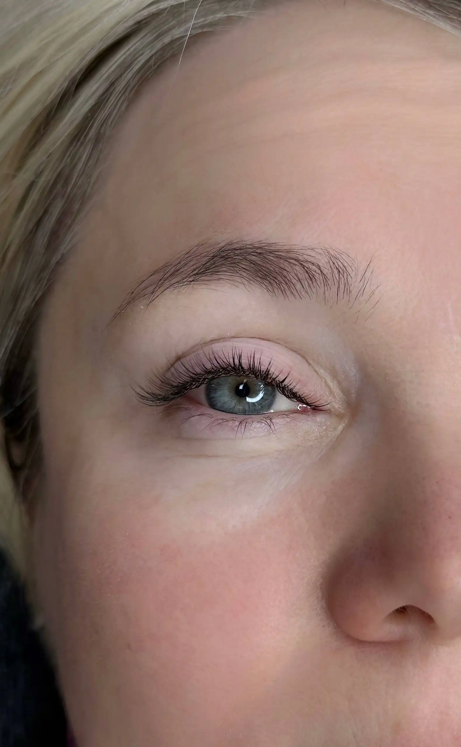 Наращивание ресниц от мастера с 6-летним опытом - Наращивание ресниц (Услуги) в Тюмень