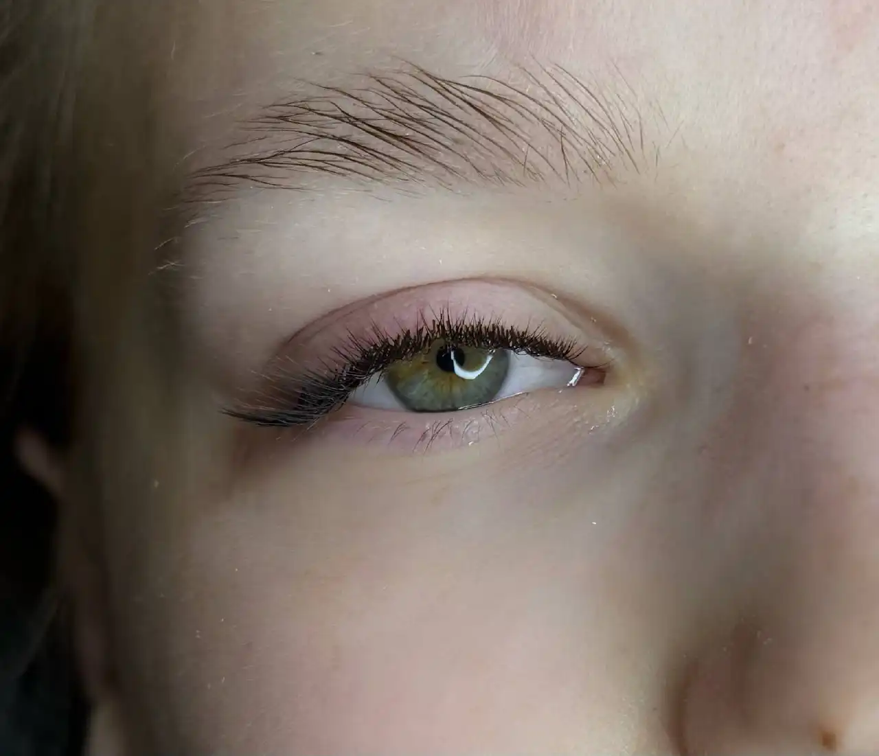 Наращивание ресниц от мастера с 6-летним опытом - Наращивание ресниц (Услуги) в Тюмень