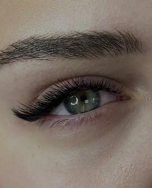 Наращивание ресниц от мастера с 6-летним опытом - Наращивание ресниц (Услуги) в Тюмень