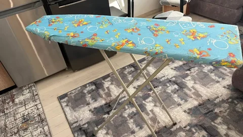 Продам металлическую гладильную доску - Для дома и дачи в Тюмень