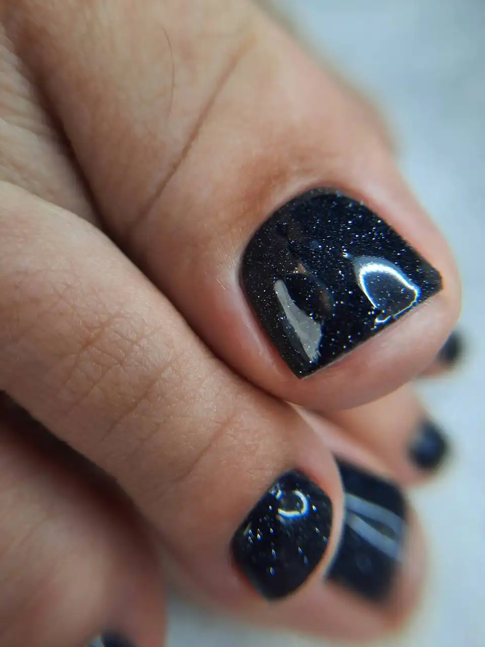 Услуги маникюра и педикюра в Тюмени - Красота и здоровье (Услуги) в Тюмень