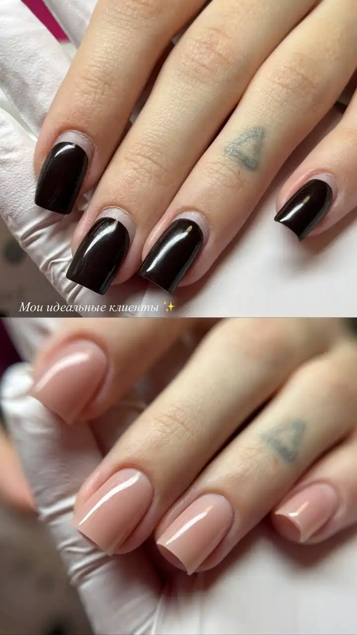 Услуги маникюра и педикюра в Тюмени - Красота и здоровье (Услуги) в Тюмень