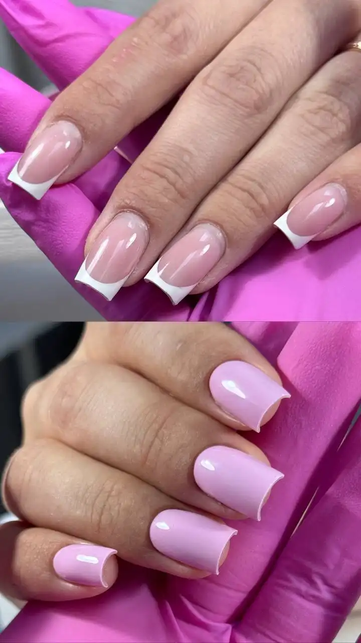 Услуги маникюра и педикюра в Тюмени - Красота и здоровье (Услуги) в Тюмень