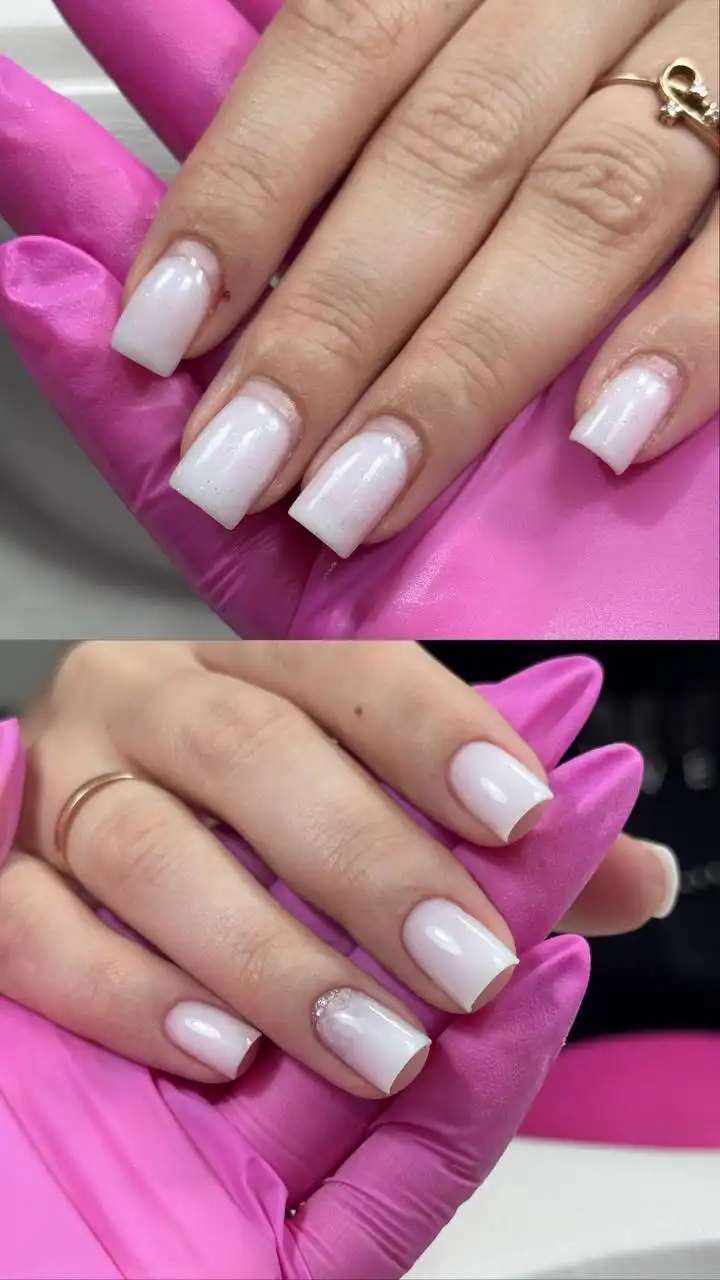 Услуги маникюра и педикюра в Тюмени - Красота и здоровье (Услуги) в Тюмень