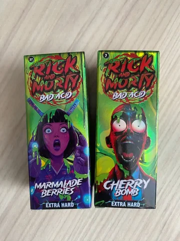 Продажа новой запакованной жижи - Барахолка в Омск