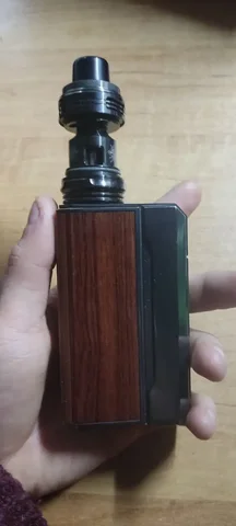 Куплю стекло от бака Drak 4 - Электронные сигареты в Омск