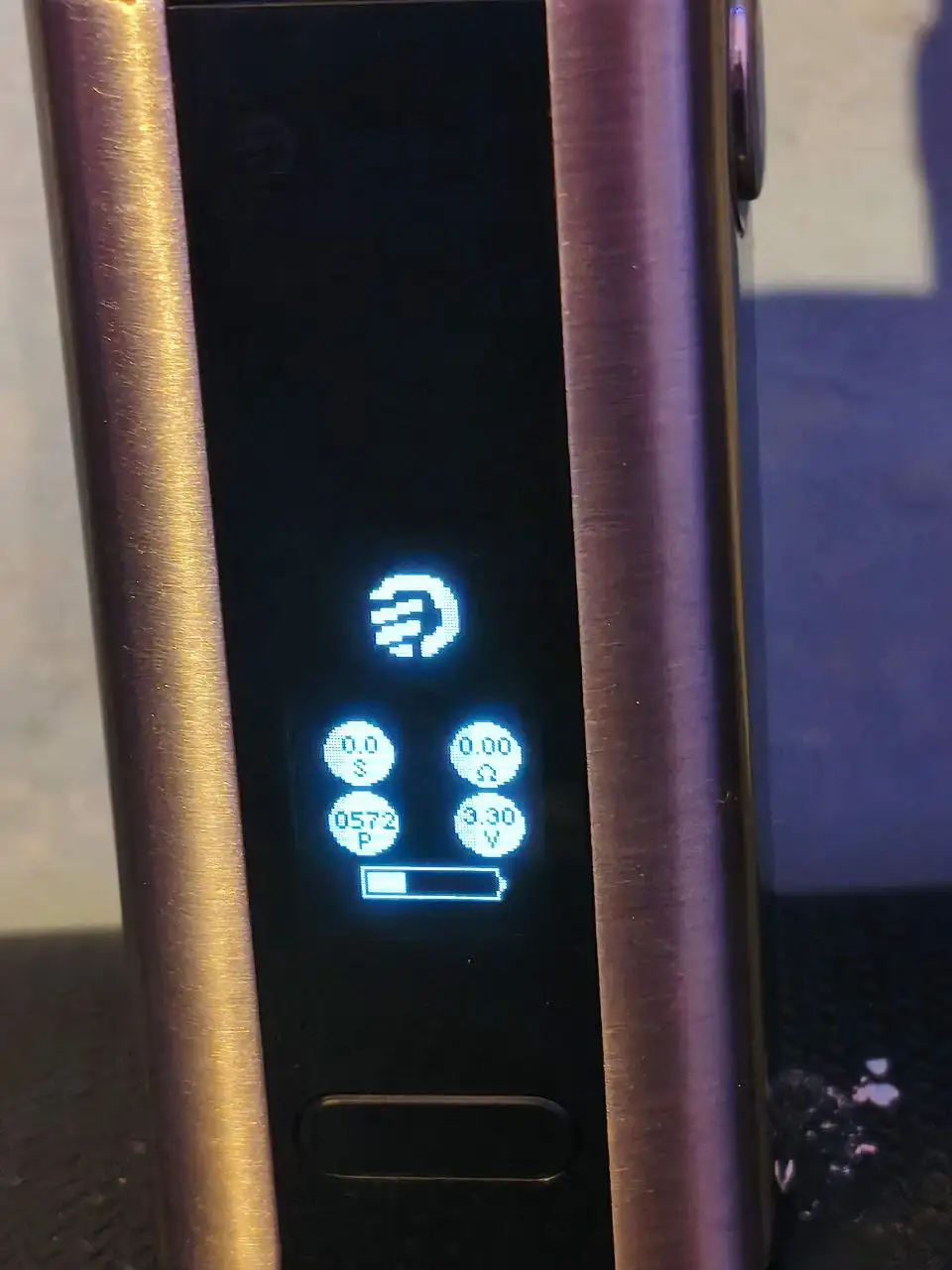 Продам Боксмод Joyetech CUBOID MINI - Электроника в Омск