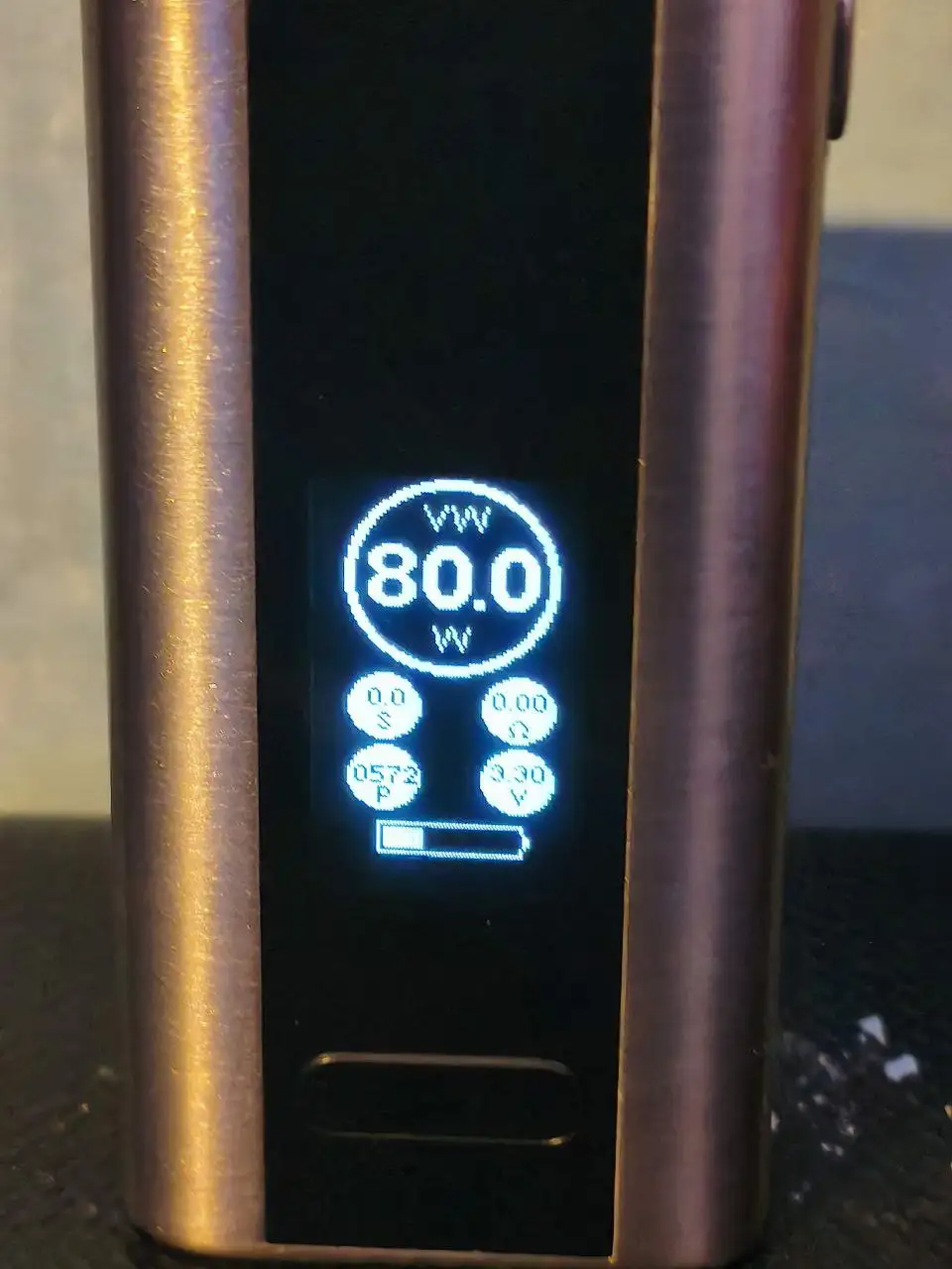 Продам Боксмод Joyetech CUBOID MINI - Электроника в Омск