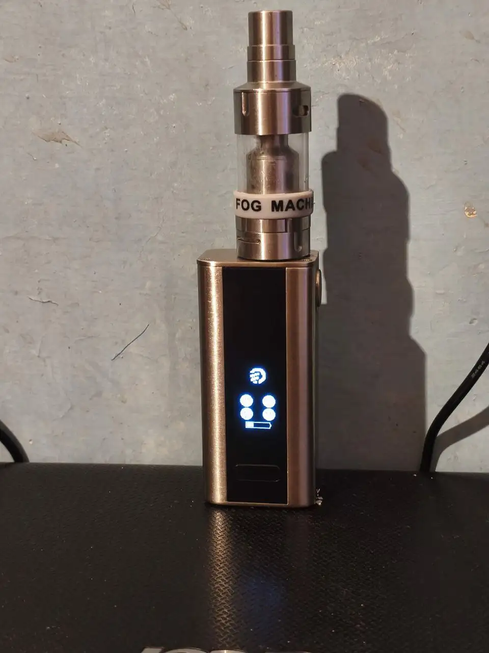 Продам Боксмод Joyetech CUBOID MINI - Электроника в Омск