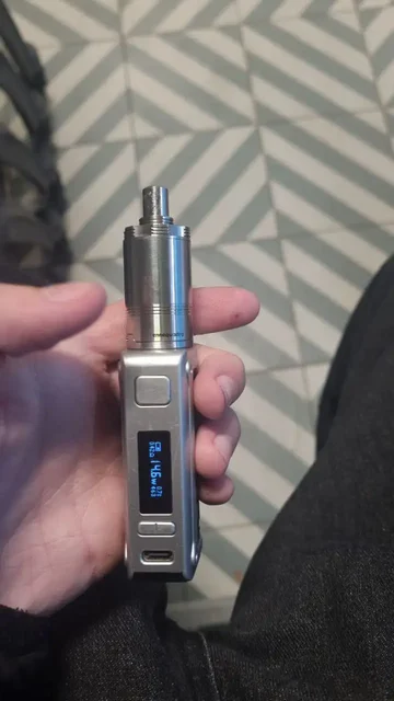 Продажа телема мини - Вейп-товары в Омск