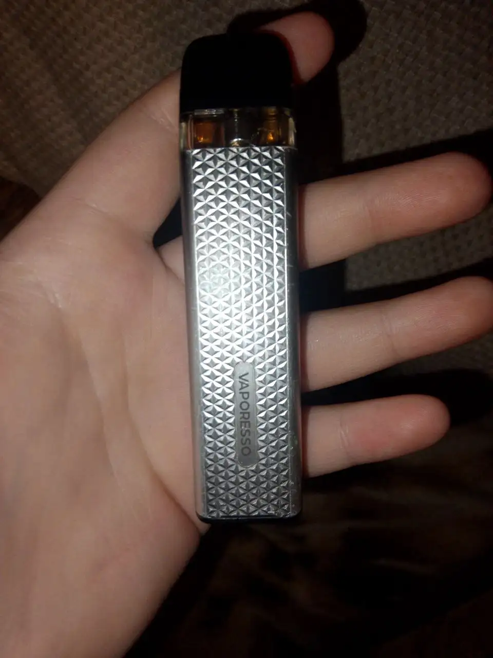 Продам иксрос 3 мини - Вейп устройства (Электроника) в Омск