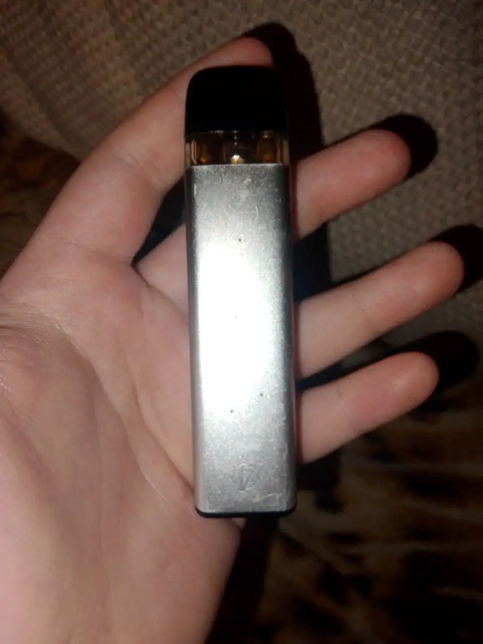 Продам иксрос 3 мини - Вейп устройства (Электроника) в Омск