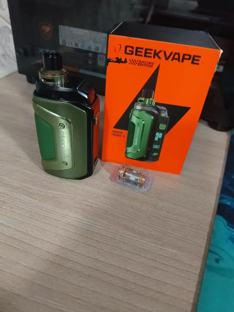 Продам хиро 5 - Электроника в Омск