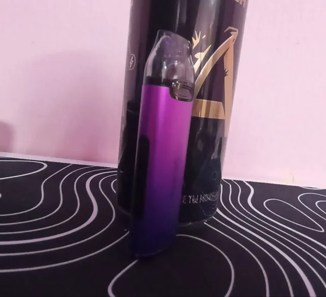 Продам ватрушку - Вейп-товары в Омск