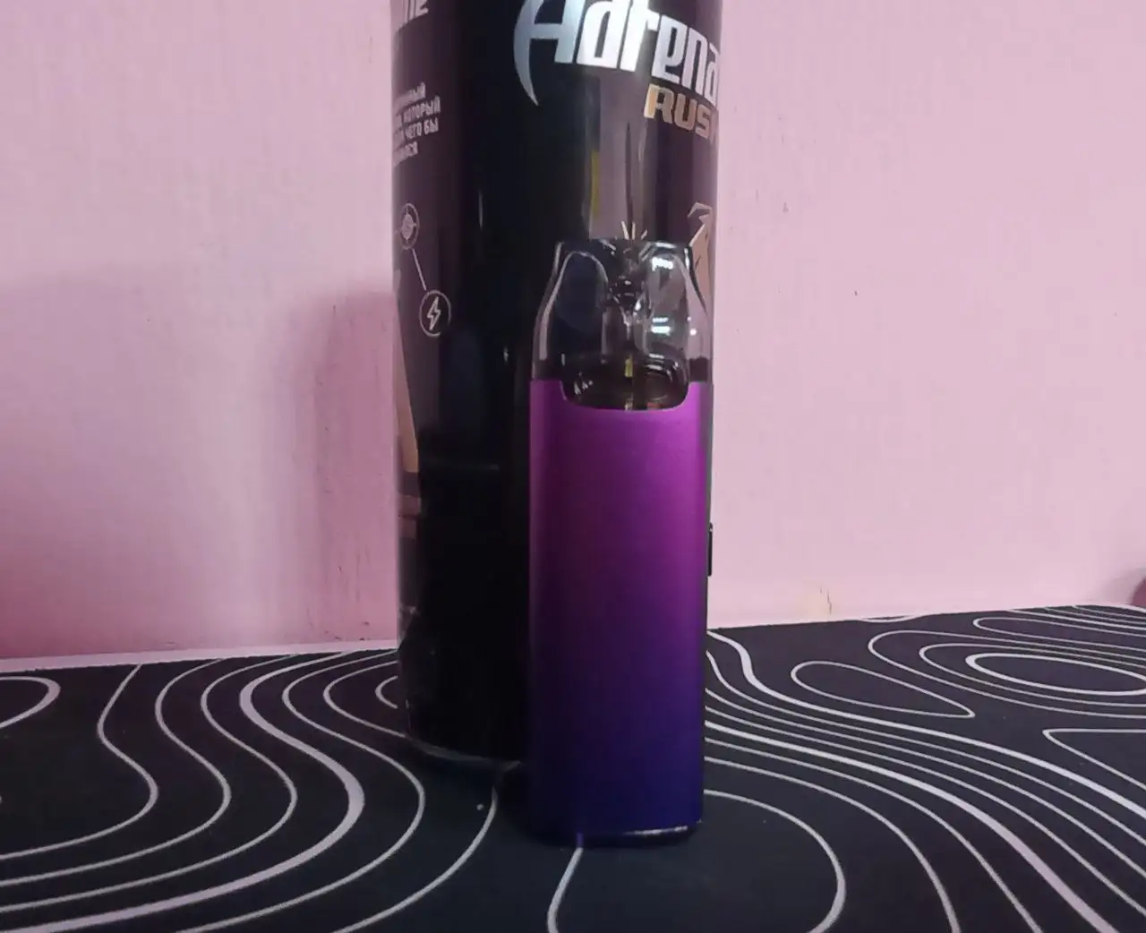 Продам ватрушку - Вейп-товары (Барахолка) в Омск