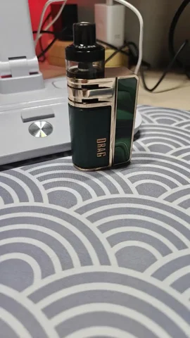 Продам драг е60 в идеальном состоянии - Вейп-товары в Омск