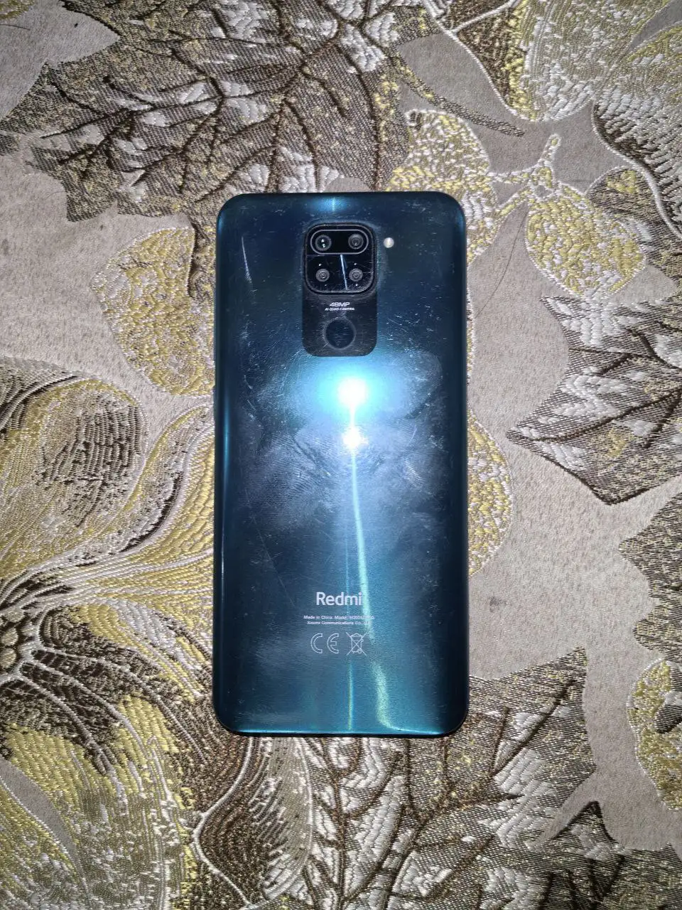 Обмен на под с жижей полностью рабочий - Вейп-устройства (Электроника) в Омск