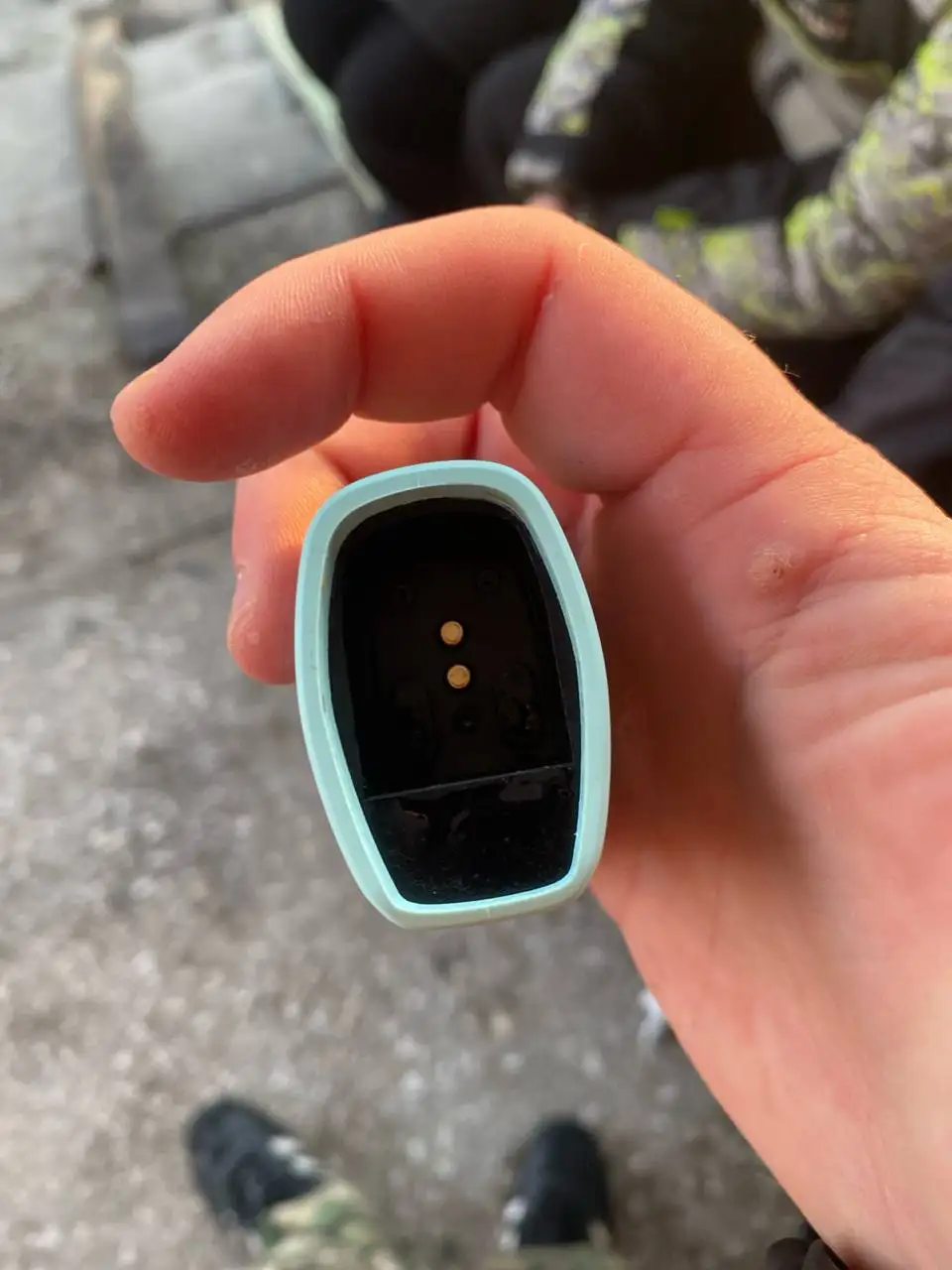 Продам тушку в идеале - Барахолка в Омск