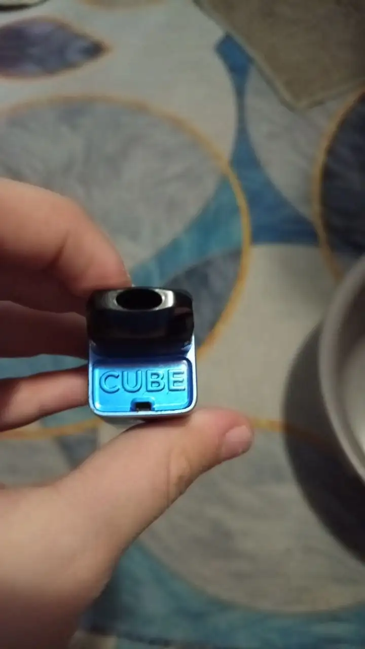 Продам под куб в хорошем состоянии - Барахолка в Омск