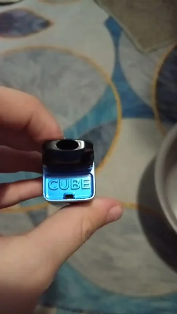 Продам под куб в хорошем состоянии - Картриджи для принтеров в Омск