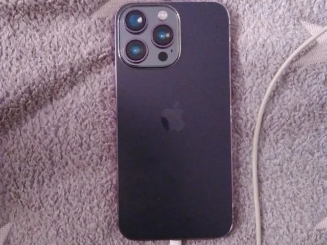 Продажа iPhone 14 Pro Max - Компьютерная техника в Омск