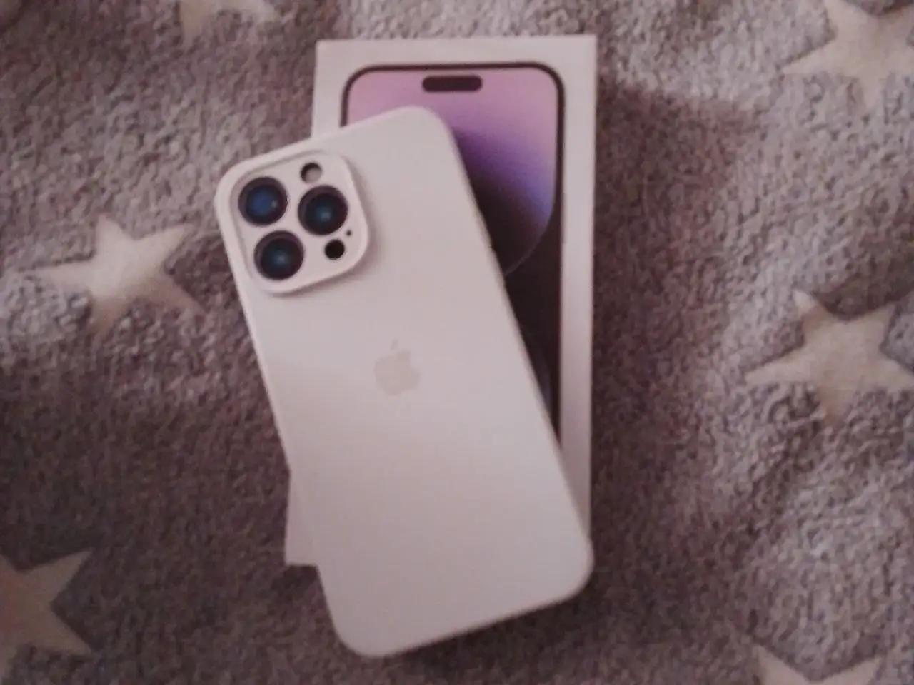 Продажа iPhone 14 Pro Max - Смартфоны (Электроника) в Омск