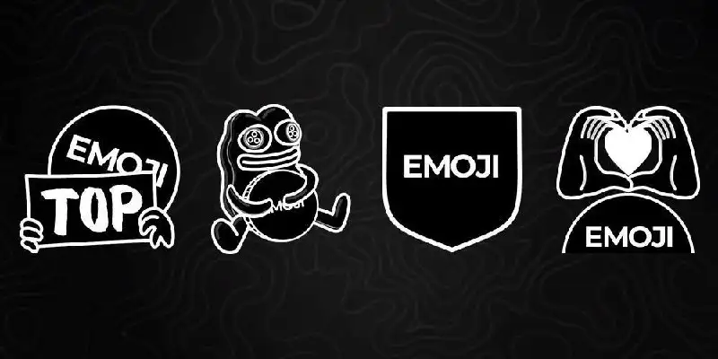 Создание анимированных эмодзи и стикеров с личным дизайном - Дизайн и творчество (Услуги) в Омск