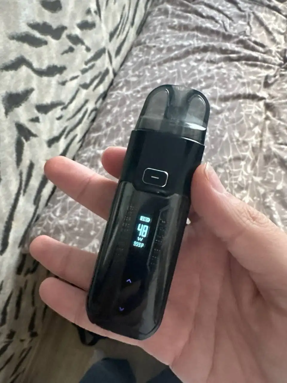 Vaporesso luxe xr max в хорошем состоянии - Вейпы (Электроника) в Омск