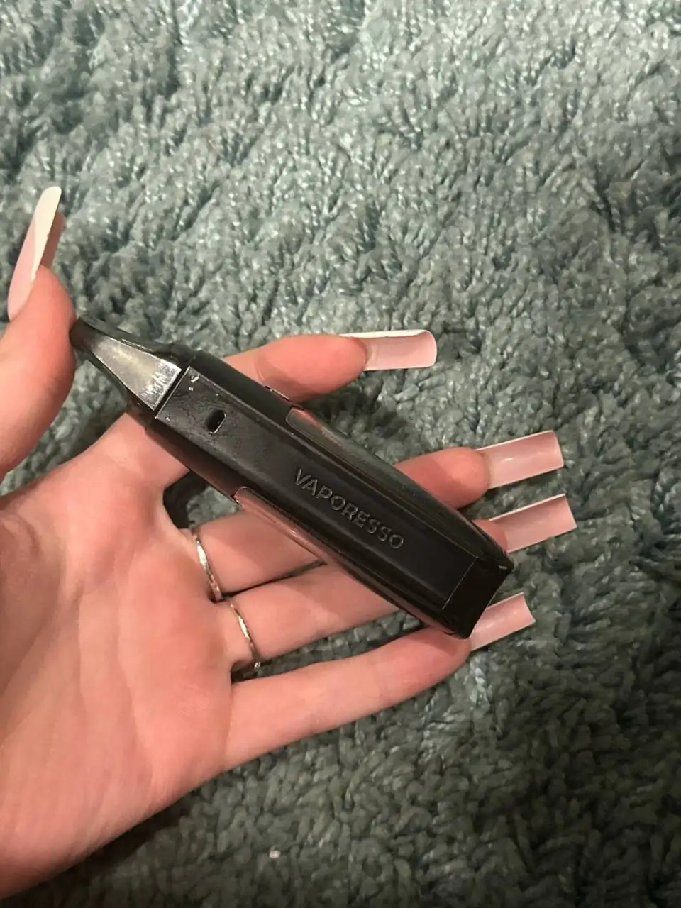 Vaporesso luxe xr max в хорошем состоянии - Вейпы (Электроника) в Омск