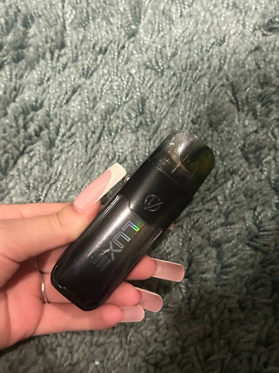 Vaporesso luxe xr max в хорошем состоянии - Вейпы (Электроника) в Омск