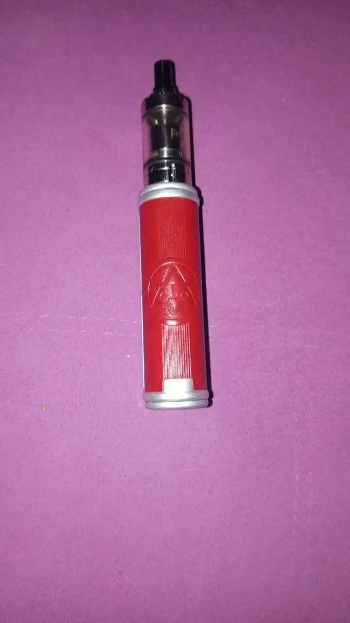 Обмен телемы соло с аксессуарами - Вейп-оборудование (Электроника) в Омск