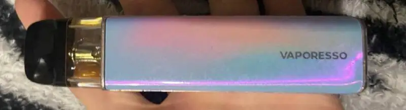 Продам Иксрос 5 мини - Вейпы (Электроника) в Омск