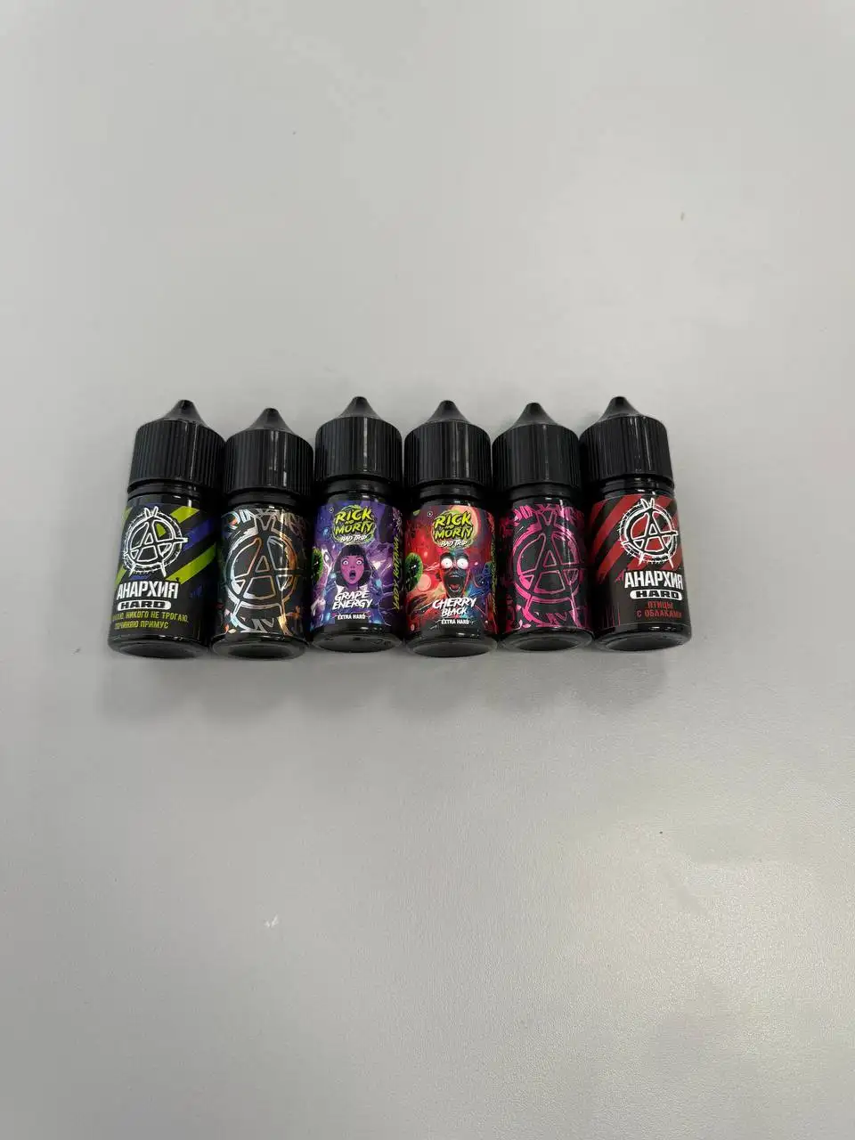 Продам не зашли вкусы - Барахолка в Омск