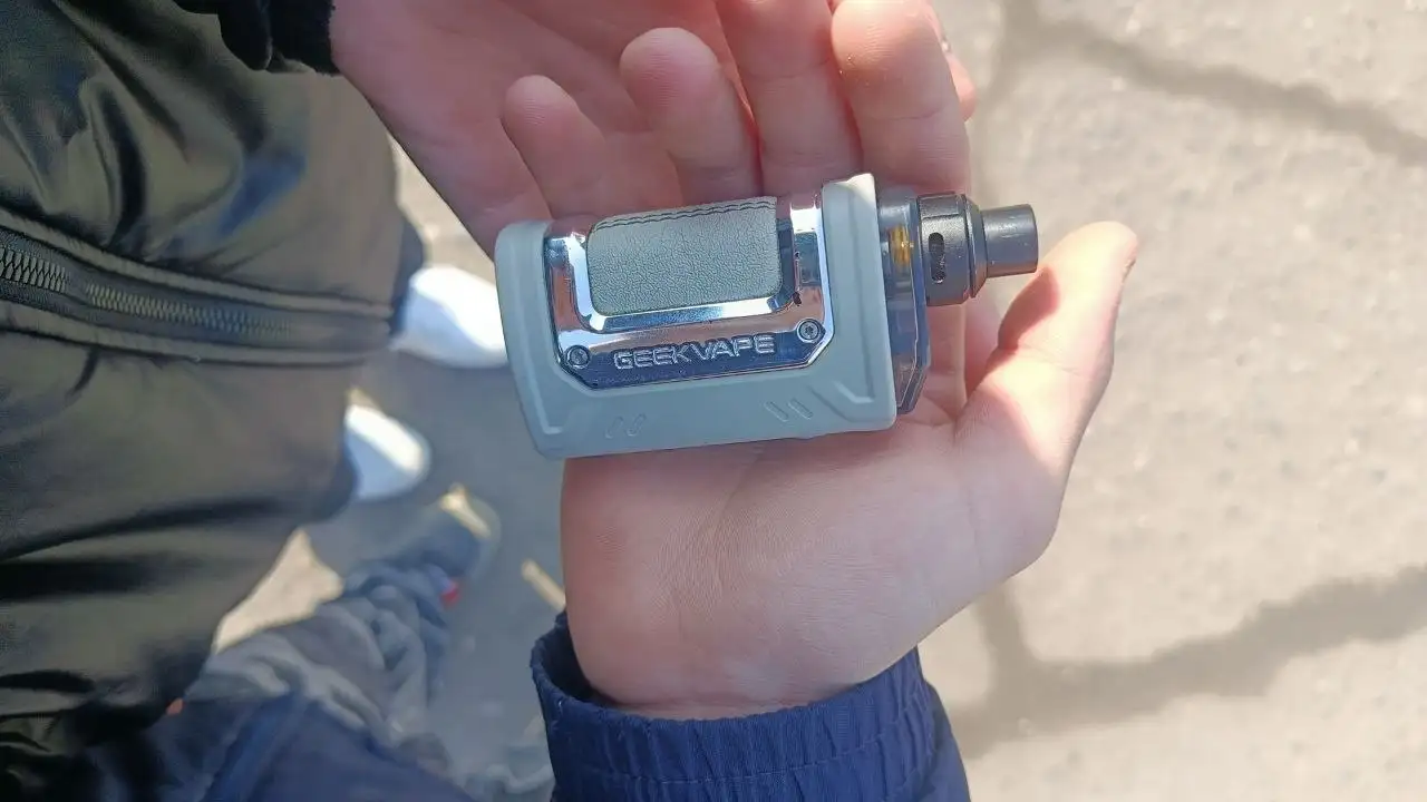 Обмен Хиро 3 бак под замену - Барахолка в Омск