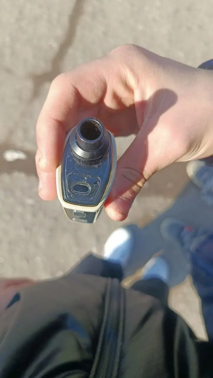 Обмен Хиро 3 бак под замену - Барахолка в Омск