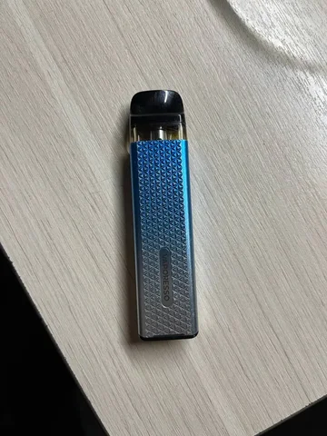 Продам икс рос 3 мини с картриджем и жижей - Электроника в Кировск