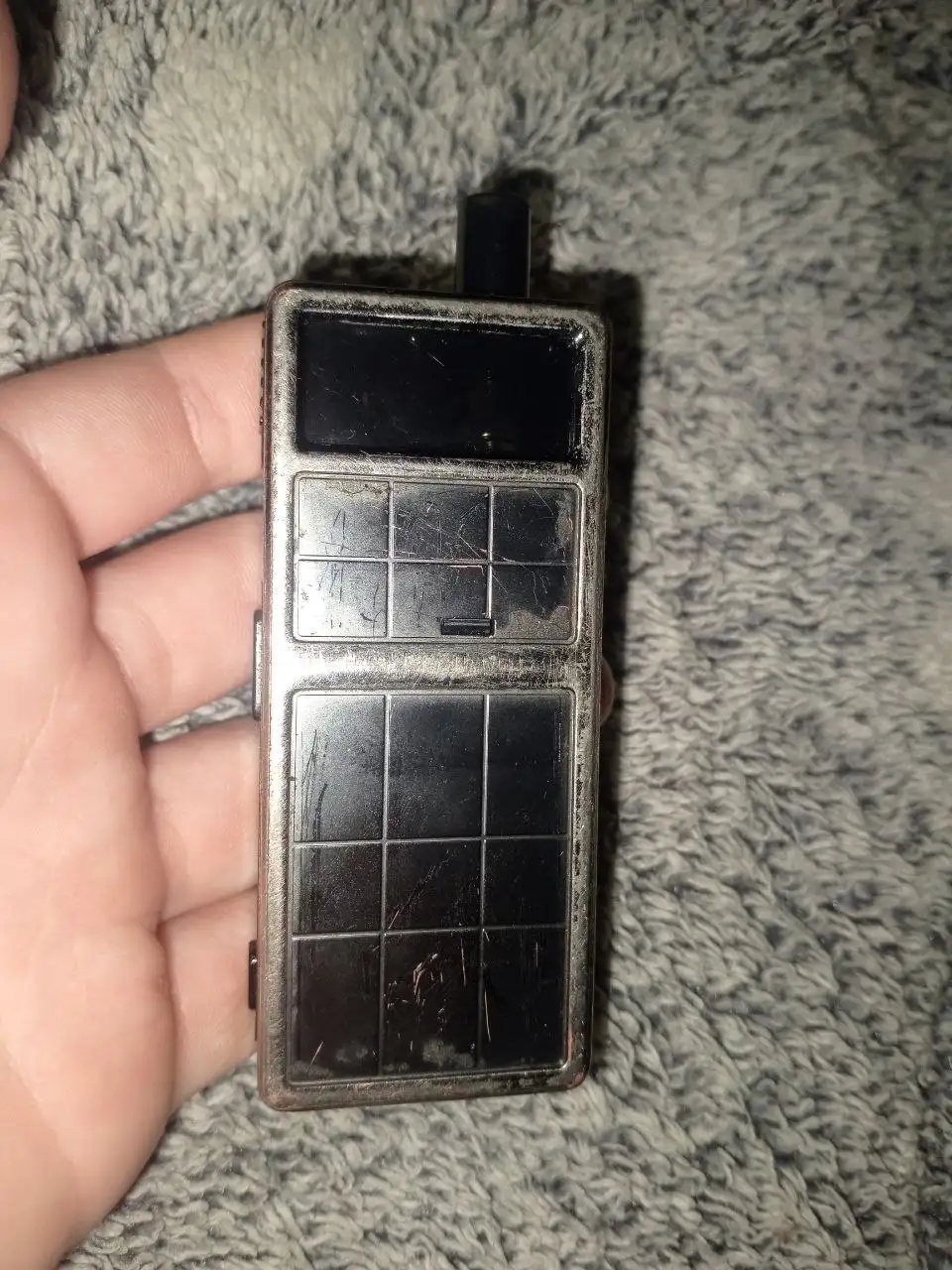 Продажа Pasito Mini - Вейпы (Электроника) в Омск