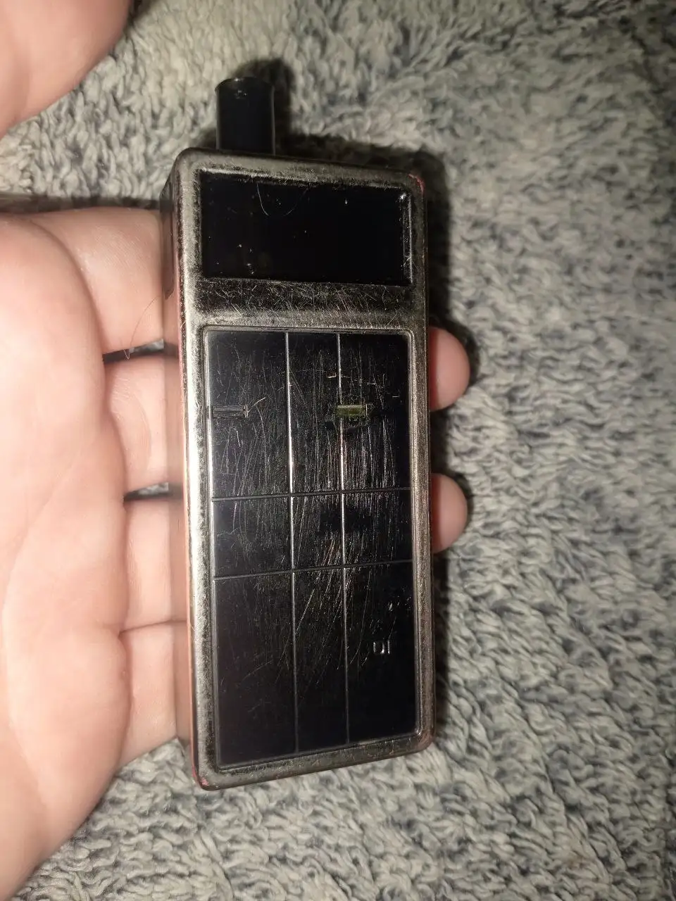 Продажа Pasito Mini - Вейпы (Электроника) в Омск