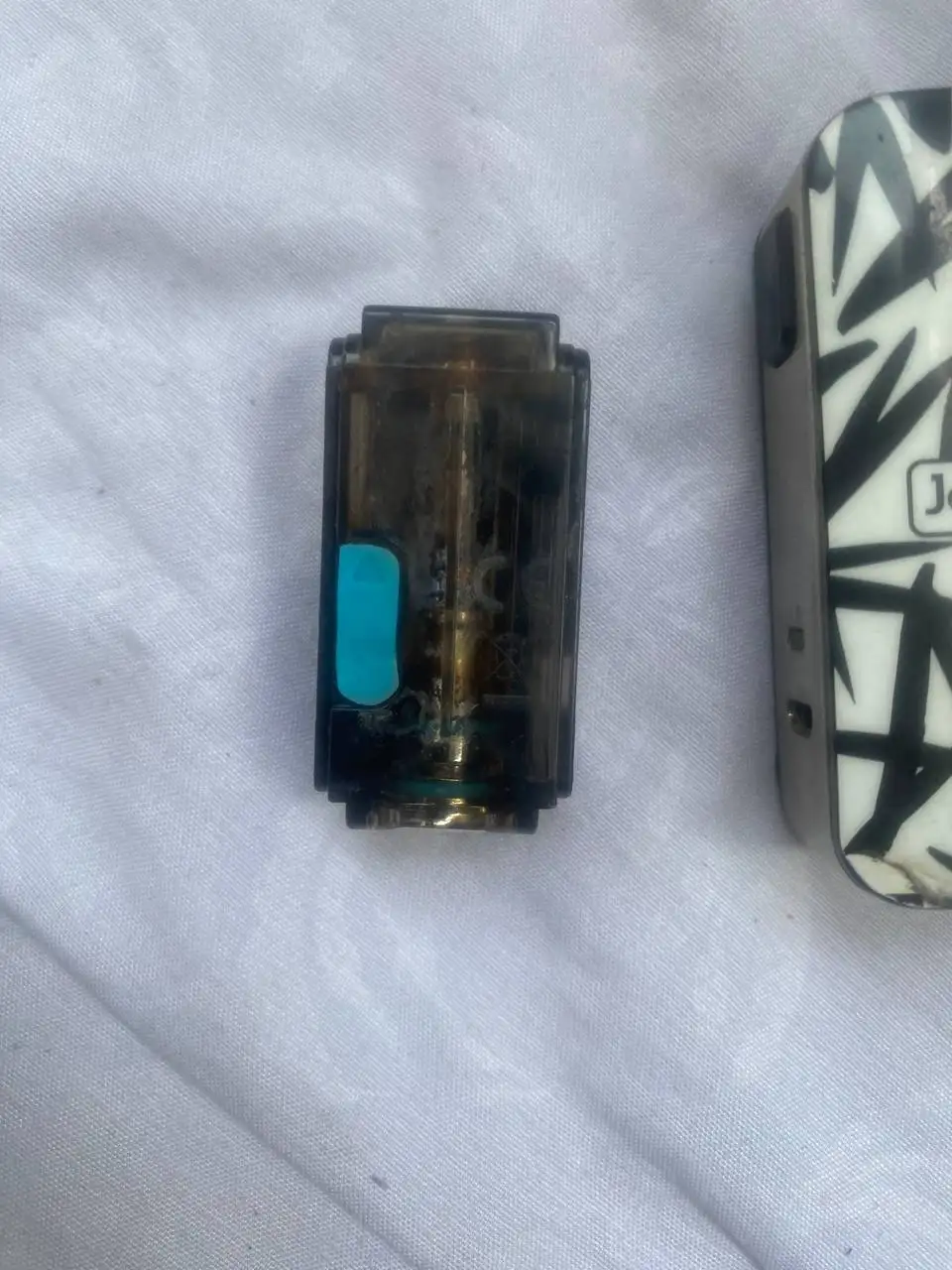 Обмен бак Хиро 2 - Барахолка в Омск