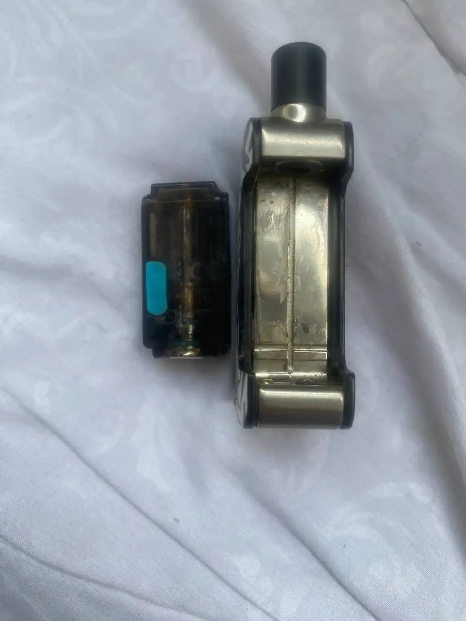 Обмен бак Хиро 2 - Барахолка в Омск