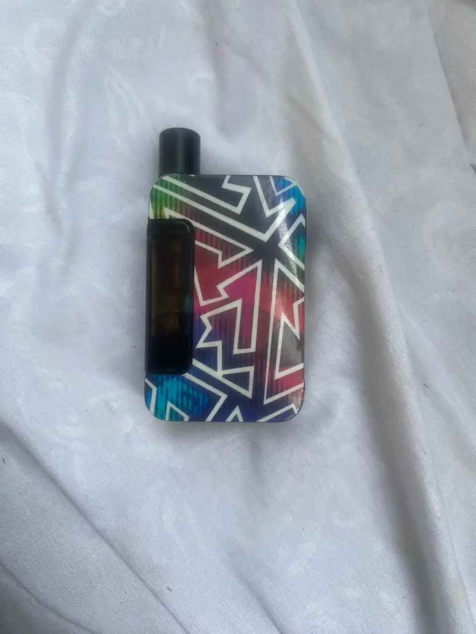 Обмен бак Хиро 2 - Барахолка в Омск