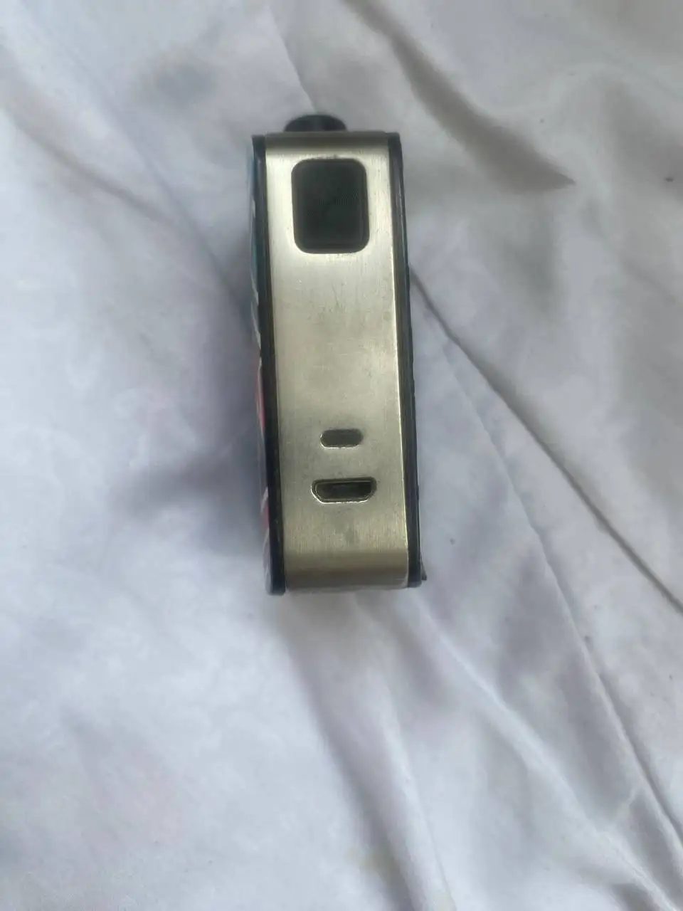 Обмен бак Хиро 2 - Барахолка в Омск