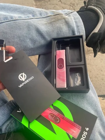 Иксрос 4 без картриджа в Омске - Электроника в Омск