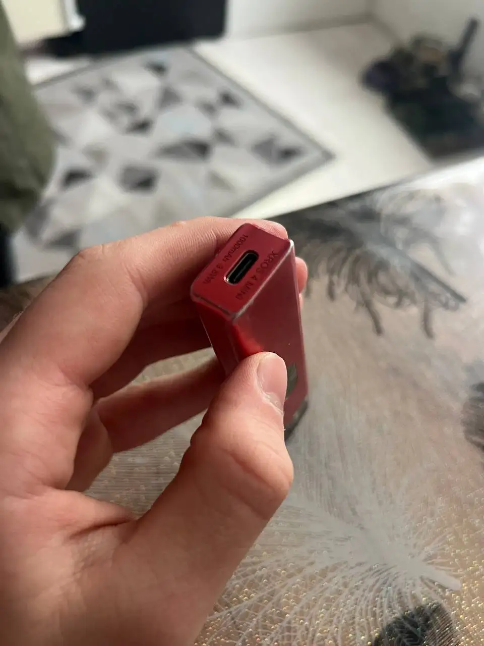 Продажа мини тех 10/10 картриджей - Вейпы и аксессуары (Электроника) в Омск