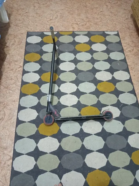 Обмен трюкового самоката на подсистему - Спорт и активный отдых в Омск