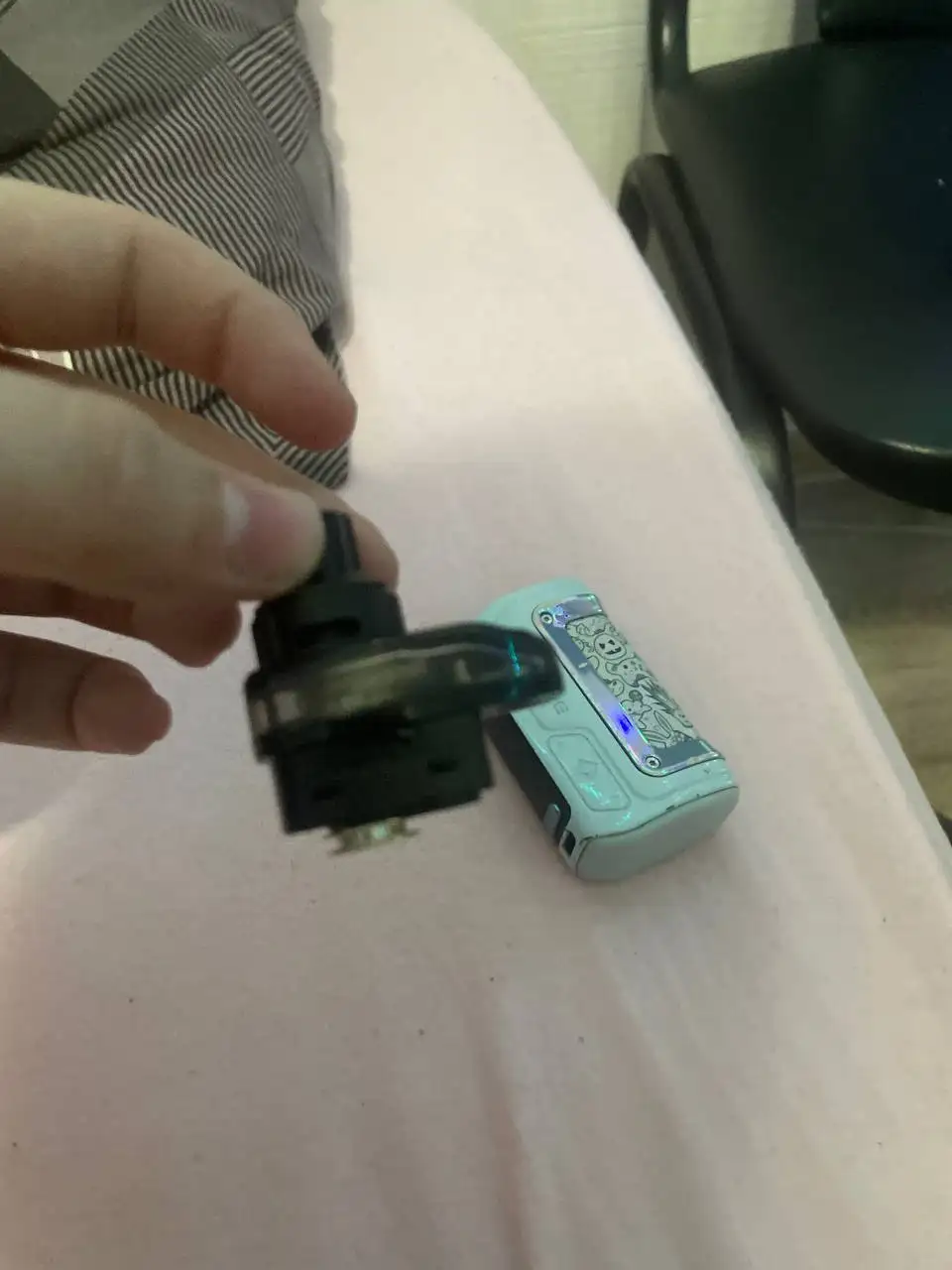 Продам Хиро 2 Койл новый - Барахолка в Омск