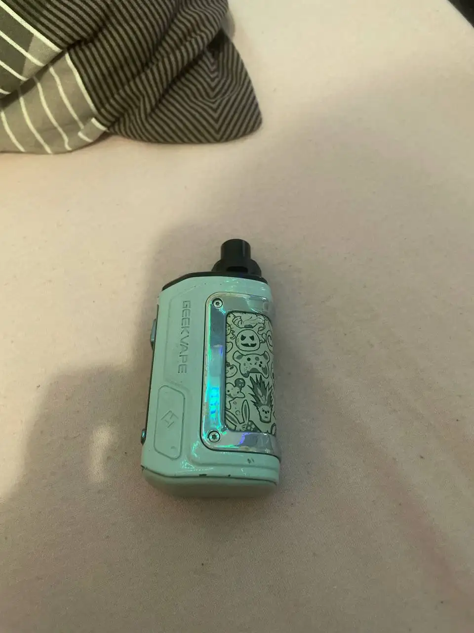 Продам Хиро 2 Койл новый - Барахолка в Омск