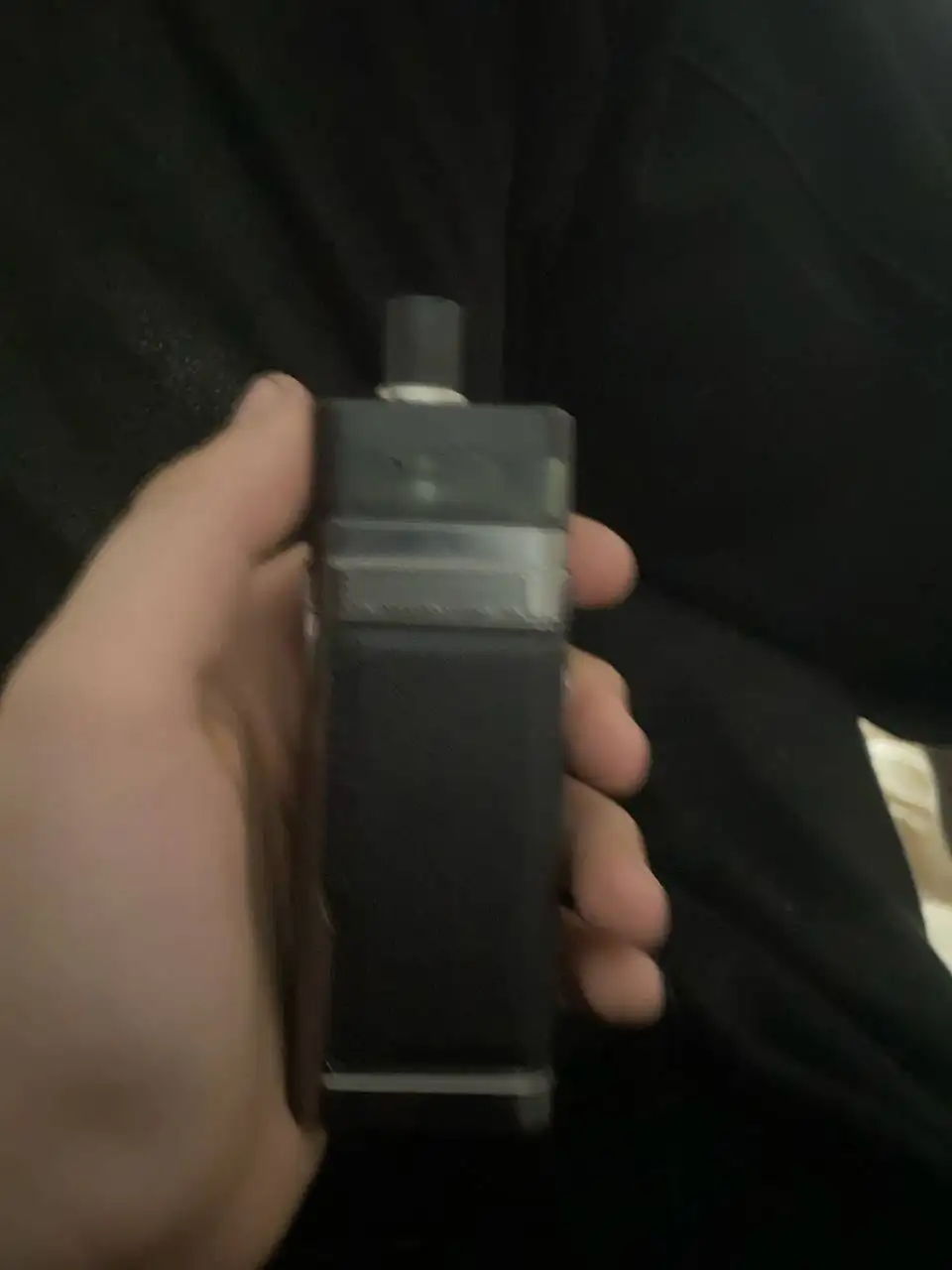 Продам фастом - Вейп (Электроника) в Омск