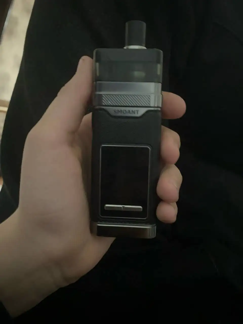 Продам фастом - Вейп (Электроника) в Омск